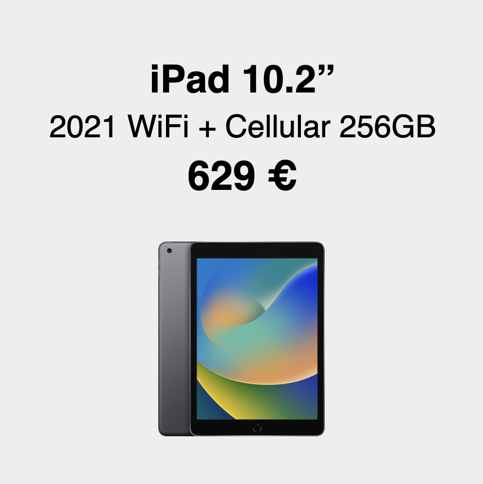 iPad 10.2